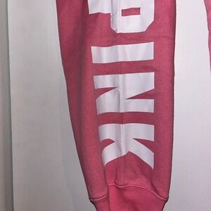 PINK Campus Sweatpants
